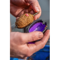 Forma Preston Dura ICS Method Mould  XXL