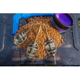 Forma Preston Dura ICS Method Mould  XXL