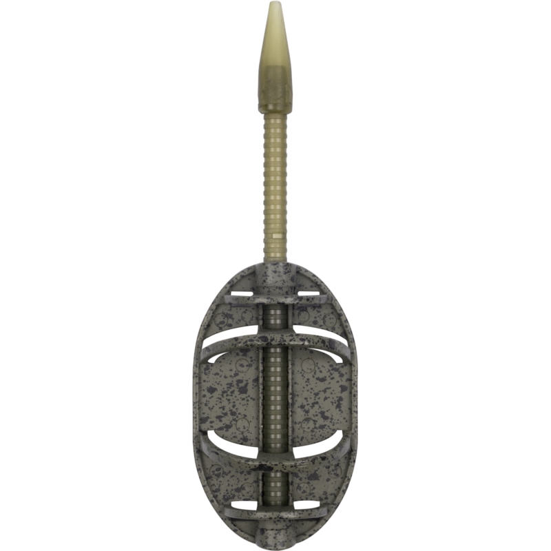 Koszyk Preston ICS InLine Dura Flat Method XXL 60g