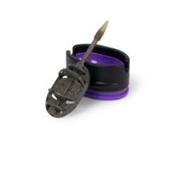 Koszyk Preston ICS InLine Dura Flat Method XXL 75g