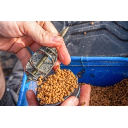 Koszyk Preston ICS InLine Dura Flat Method XXL 75g