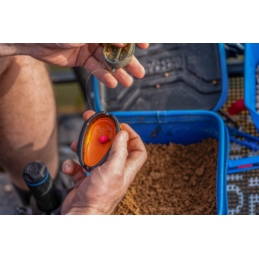 Forma Preston Dura Banjo XR Feeder - XL