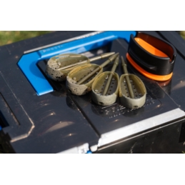 Koszyk Preston ICS Inline Dura Banjo XR XL 90g