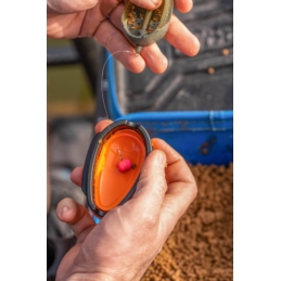 Koszyk Preston ICS Inline Dura Banjo XR XL 60g