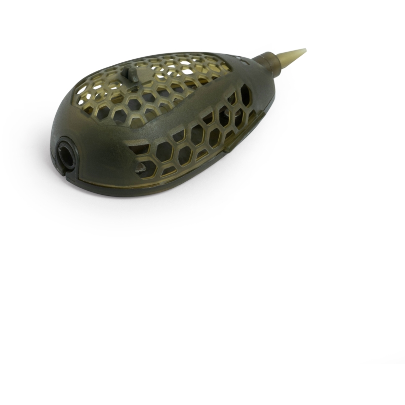 Koszyk zanętowy Korum ICS Camo Grub Feeder 20g