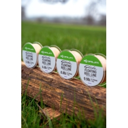 Korum Żyłka Glide Floating Reel Line 150m 0,18mm