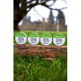 Korum Żyłka Glide Floating Reel Line 150m 0,20mm