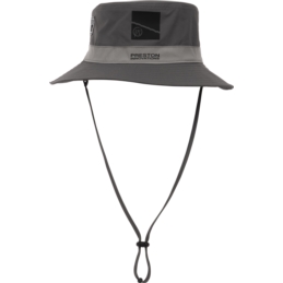 Kapelusz Preston Grey Boonie