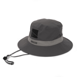Kapelusz Preston Grey Boonie