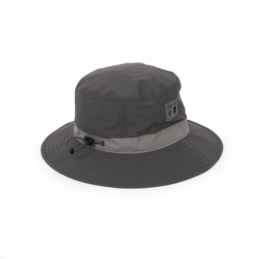 Kapelusz Preston Grey Boonie