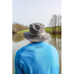 Kapelusz Preston Grey Boonie