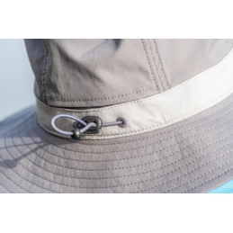 Kapelusz Preston Grey Boonie