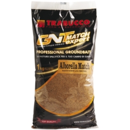 Zanęta Ultimate Alborella Match TRABUCCO