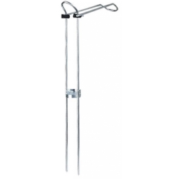 Podpórka z ruchomym uchwytem Jaxon 50cm PK025