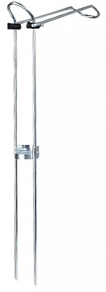 Podpórka z ruchomym uchwytem Jaxon 50cm PK025