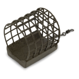 Koszyk Preston Flow Mesh Feeder Large 80g