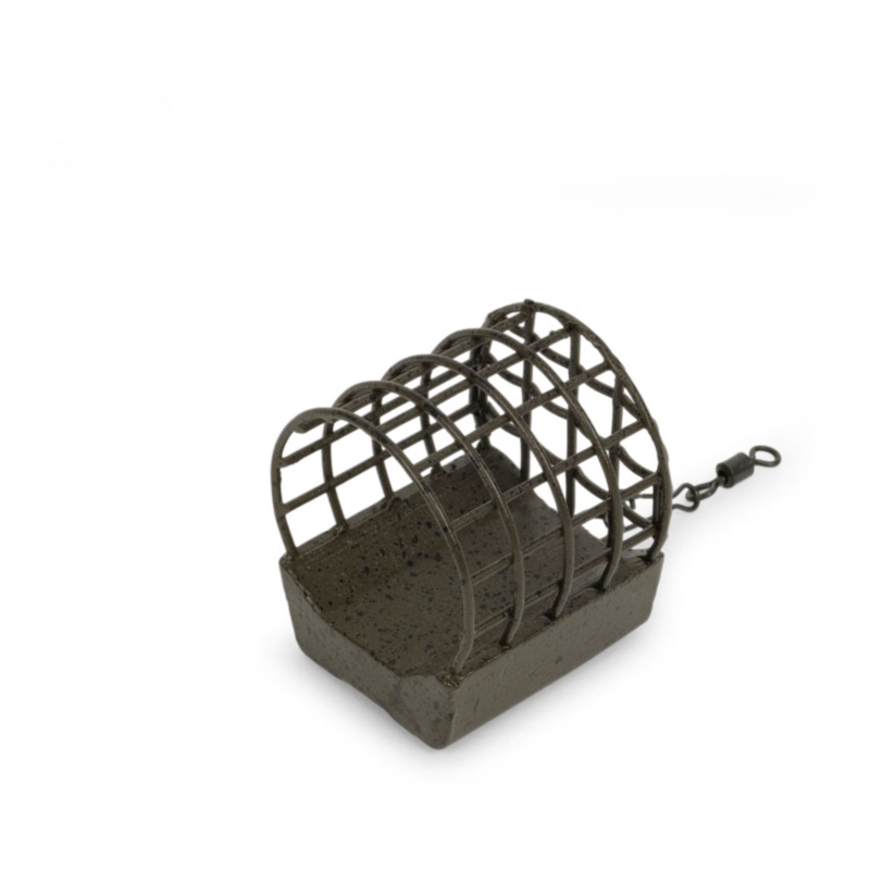 Koszyk Preston Flow Mesh Feeder Medium 80g