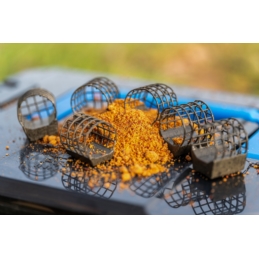 Koszyk Preston Flow Mesh Feeder Medium 80g