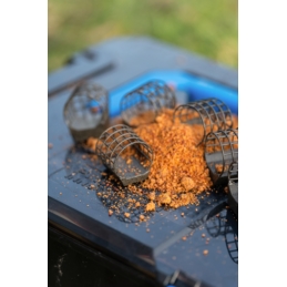 Koszyk Preston Flow Mesh Feeder Medium 80g