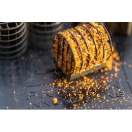 Koszyk Preston Flow Mesh Feeder Medium 80g