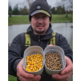 Matrix Pudełko Mini Expander Tub 0,28L