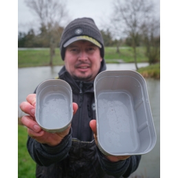 Matrix Pudełko Mini Expander Tub 0,28L