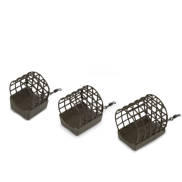 Koszyk Preston Flow Mesh Feeder Large 30g