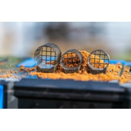 Koszyk Preston Flow Mesh Feeder Large 30g