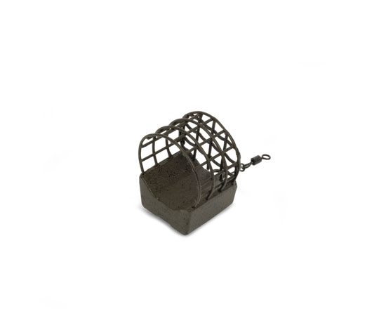 Koszyk Preston Flow Mesh Feeder Small 60g