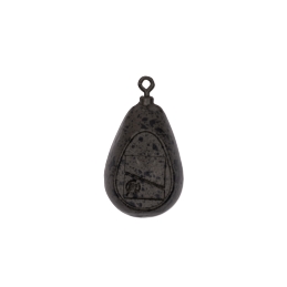 Ciężarki Preston Flat Pear 30g