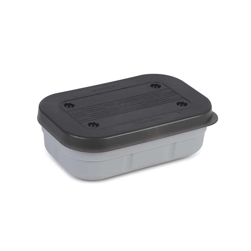 Matrix Pudełko Air Lock Bait Tub 0,71L