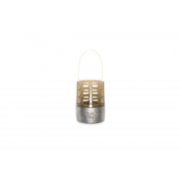 Guru X-Change Slim Distance Feeder Small 30g