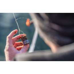 Guru X-Change Slim Distance Feeder Small 30g