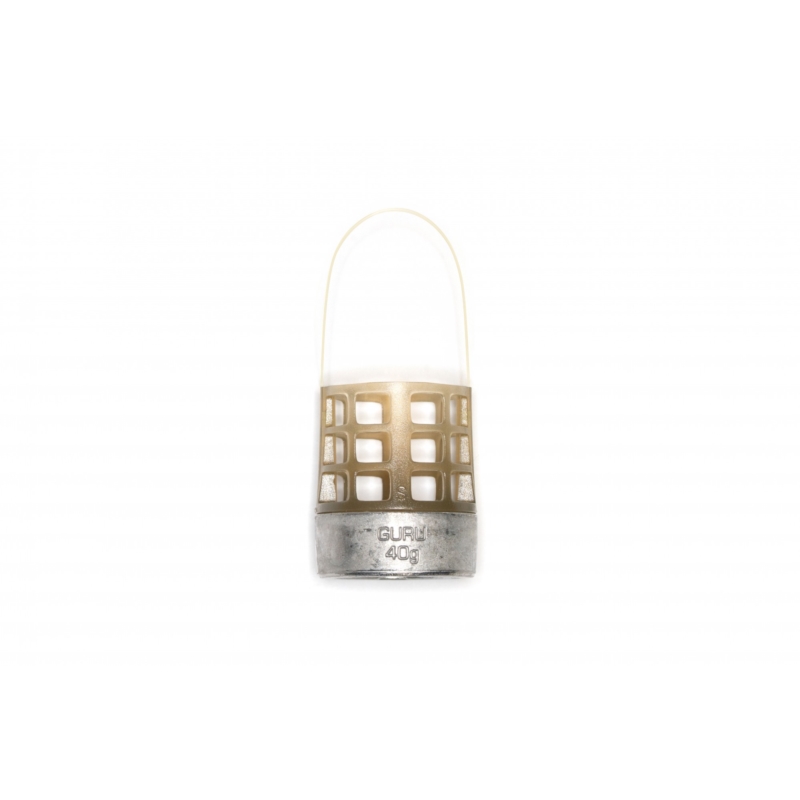 Guru X-Change Distance Feeder Cage Small 40g