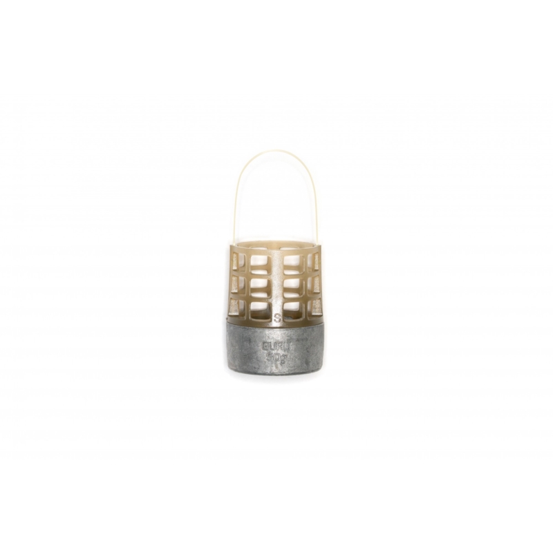 Guru X-Change Distance Feeder Cage Small 50g