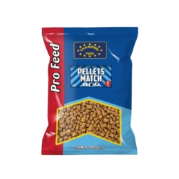 Pellet Champion Feed Match 8mm 750g