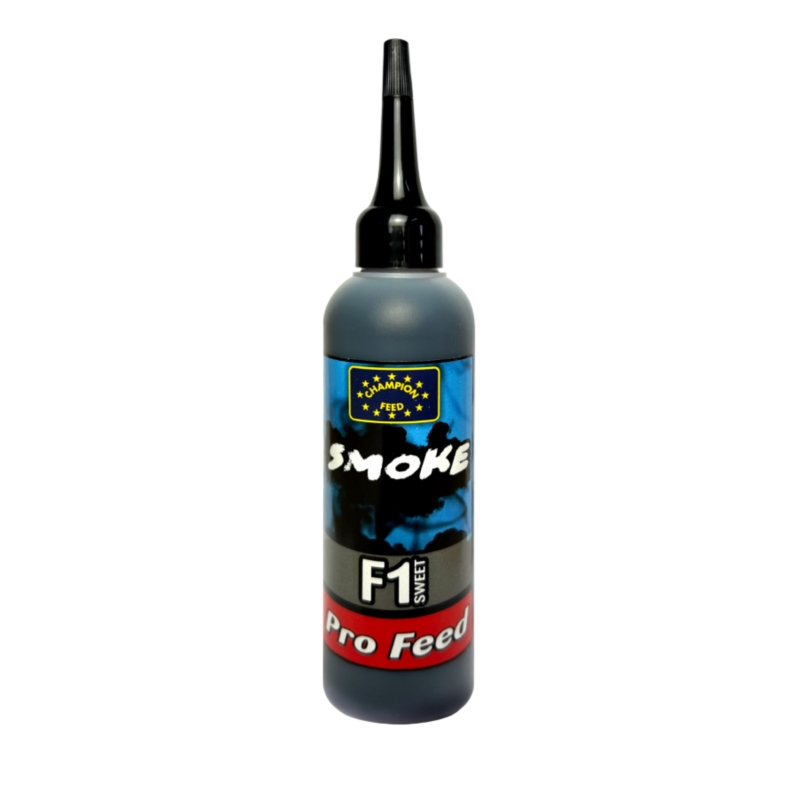 Smoke Champion Feed F1 Sweet 125ml