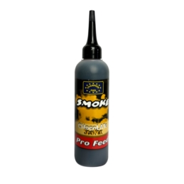 Smoke Champion Feed Chocolate Scopex 125ml