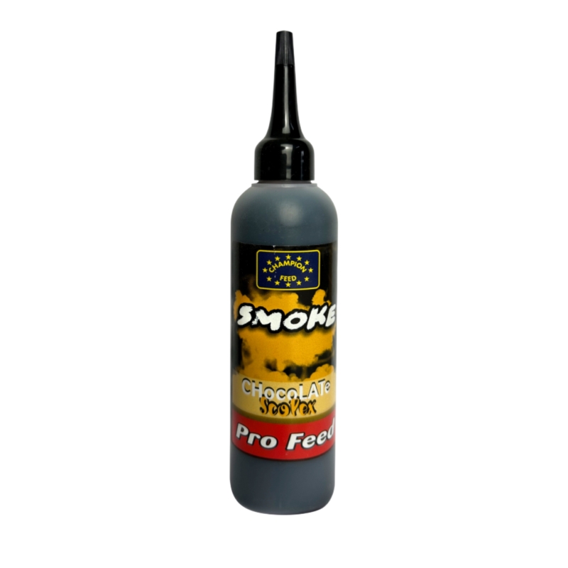Smoke Champion Feed Chocolate Scopex 125ml