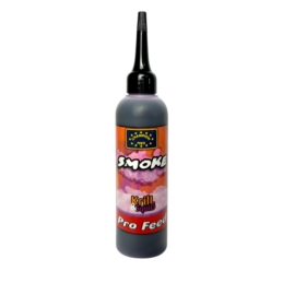 Smoke Champion Feed Krill Squid 125ml