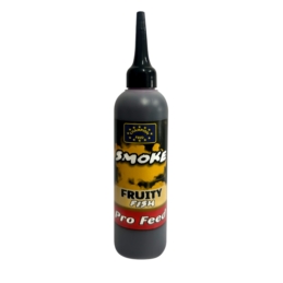 Smoke Champion Feed Fruity Fish 125ml