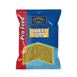 Zanęta Champion Feed Sweet Corn 2kg