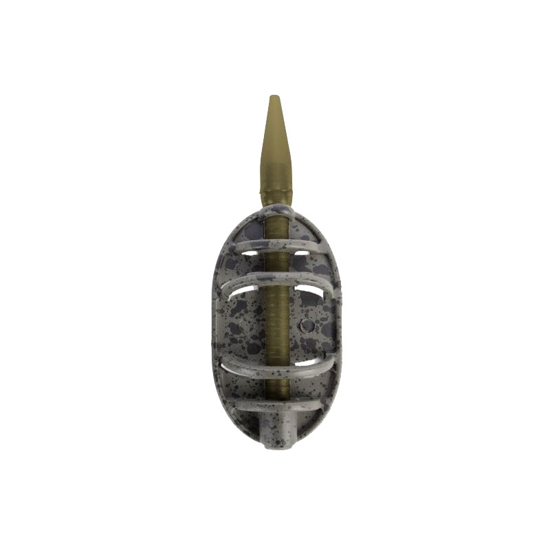 Koszyk Preston ICS In-Line Dura Flat Method L 60g