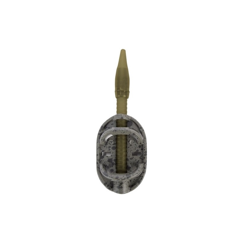 Koszyk Preston ICS In-Line Dura Flat Method S 20g