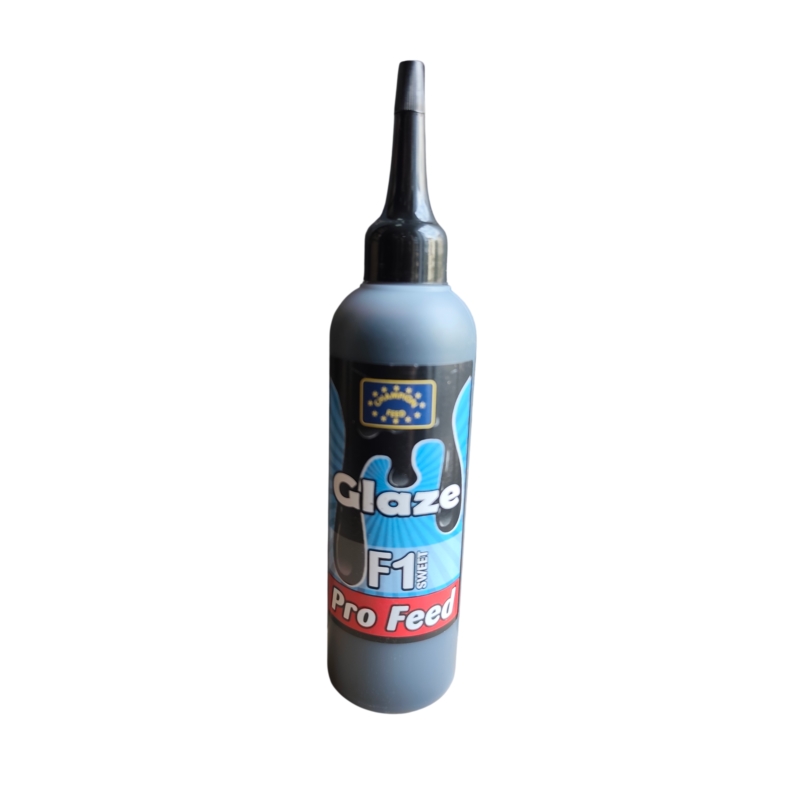 Glaze Champion Feed F1 Sweet 125ml