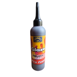 Glaze Champion Feed Fruity Fish 125ml