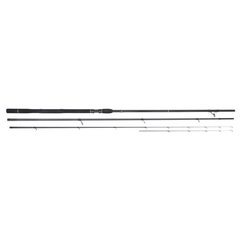 Wędka Sensas Black Arrow 150 Method 360cm 70g