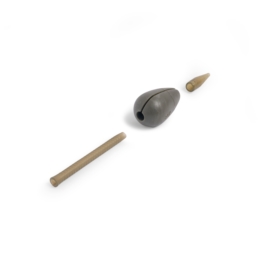 Ciężarek Preston ICS Slow Sinker 8g
