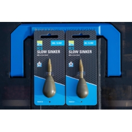 Ciężarek Preston ICS Slow Sinker 10g