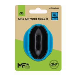 Forma QMF do koszyczka zanętowego MFX XL Mikado